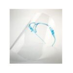 Apsauginis veido skydelis - akiniai (1vnt) - Image 3