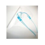 Apsauginis veido skydelis - akiniai (1vnt) - Image 4