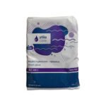 Plovimo, prausimo pirštinės, 80g, 160 x 220 mm, (50 vnt) - Image 2