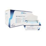 Zarys BetaTex ühekordsed maskid, 3 kihiline, tüüp II, meditsiinilised (50tk.) - Image 2