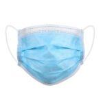 Zarys BetaTex ühekordsed maskid, 3 kihiline, tüüp II, meditsiinilised (50tk.)