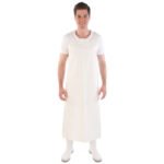 Vinilinės prijuostės Superstark, 115x90cm, 300 mik. (2vnt)