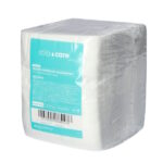 Ühekordne rätik Stila Care lausriidest (Spunplace) 30cm x 40cm (100tk) - Image 2