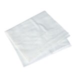 Ühekordne rätik Stila Care lausriidest (Spunplace) 40cm x 70cm (100tk)
